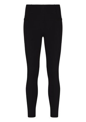 Sweaty Betty Super Soft high-rise performance leggings - Black