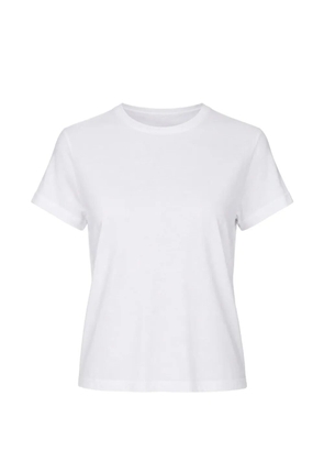 AGOLDE crew-neck T-shirt - White