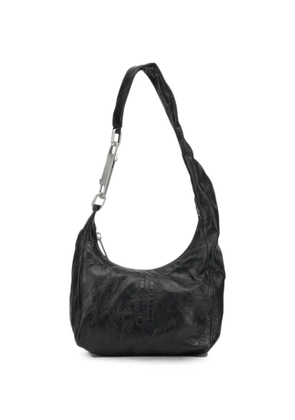 Rick Owens Disco Gemini shoulder bag - Black