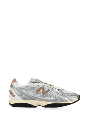 New Balance 204L mesh sneakers - Grey