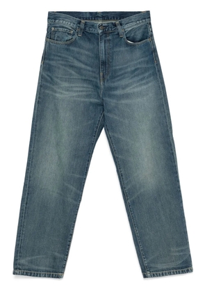 Carhartt WIP Landon jeans - Blue