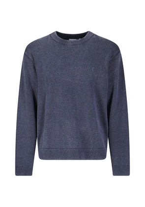 Carhartt WIP Kori sweater - Black