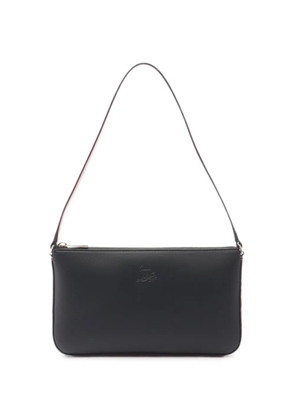 Christian Louboutin Pre-Owned 2020s Loubila leather shoulder bag - Black