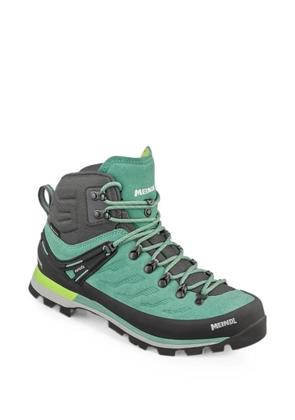 Meindl Intervale Lady GTX hig-top sneakers - Green