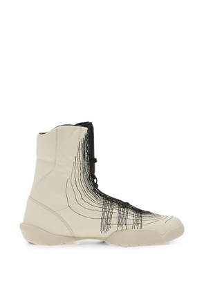 Y-3 Regu sneakers - Neutrals