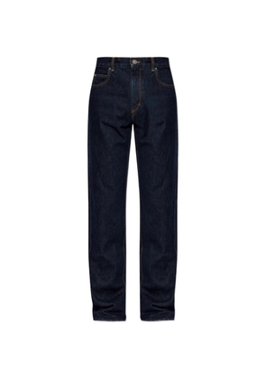 MARANT Lewys cotton jeans - Blue