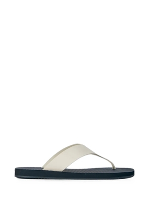 The Row Dune classic Ginza sandals - Neutrals