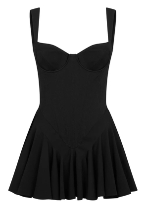 DSQUARED2 Deena mini dress - Black