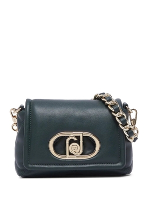 LIU JO LaPuffy small bag - Green