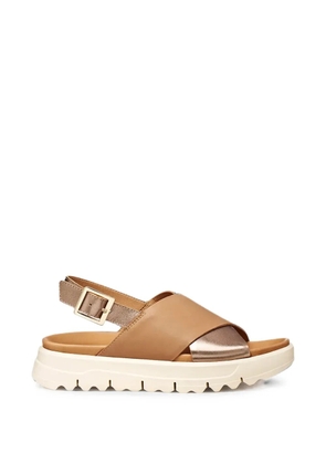Geox Xand 2.1S sandals - Neutrals