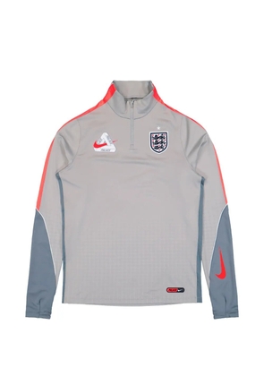 Nike England x Palace Dri-FIT Strike sweater - Grey