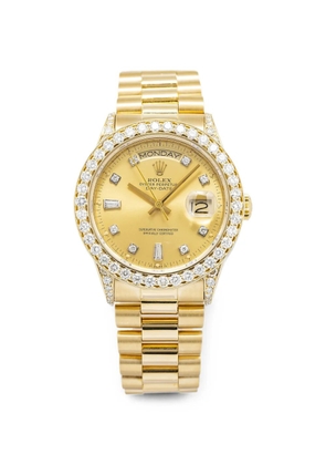 Rolex Day-Date 36mm watch - Gold
