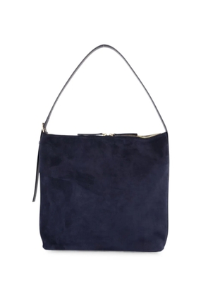 A.P.C. maxi Vera shoulder bag - Blue