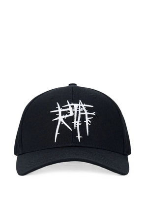 RTA Mars Thorn baseball hat - Black
