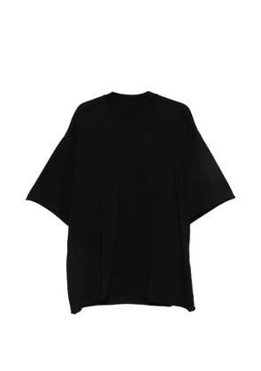 Rick Owens Tommy oversized T-shirt - Grey