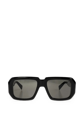 Balmain Anthem II sunglasses - Black