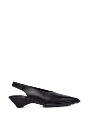 Camper Anita slingback pumps - Black