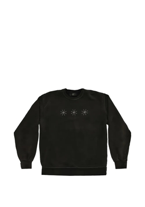 Htc Los Angeles American Sun crew-neck sweatshirt - Black