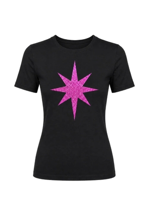 Madison.Maison x On/Off Essentials A Star Is Worn T-shirt - Black