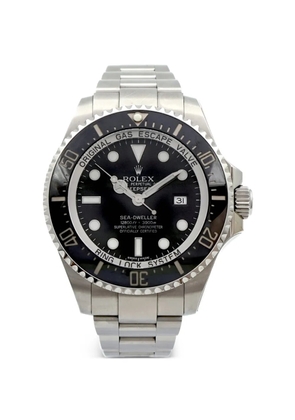 Rolex Sea-Dweller Deepsea 44mm watch - Black