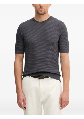 Trussardi short-sleeves T-shirt - Grey