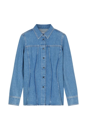 Closed denim shirt - Blue