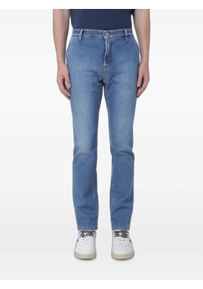 JECKERSON slim-fit jeans - Blue