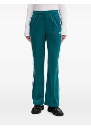 adidas BB Firebird track pants - Green