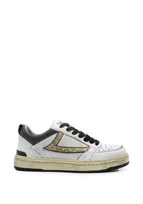 Htc Los Angeles Starlight sneakers - White