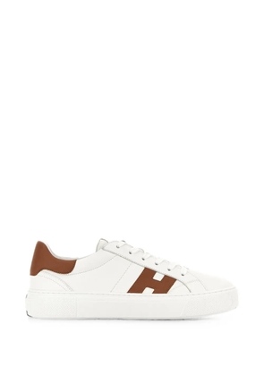 Hogan Crosswind sneakers - White