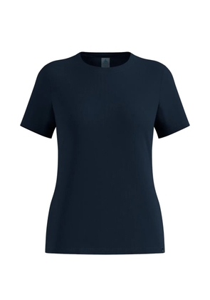 ODLO Cubic Light crewneck short-sleeved T-shirt - Blue