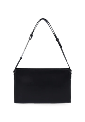 DONDUP ring-detail tote bag - Black