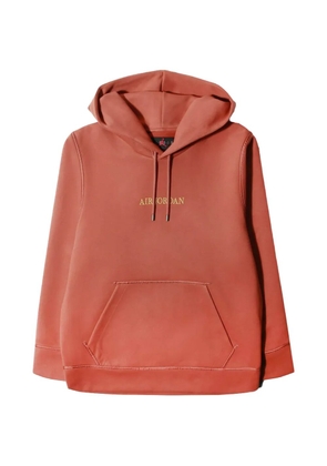 Jordan Remastered hoodie - Orange