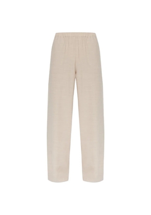 Fabiana Filippi Trevi trousers - Neutrals