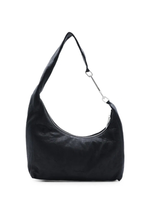 Rick Owens small Gemini shoulder bag - Black