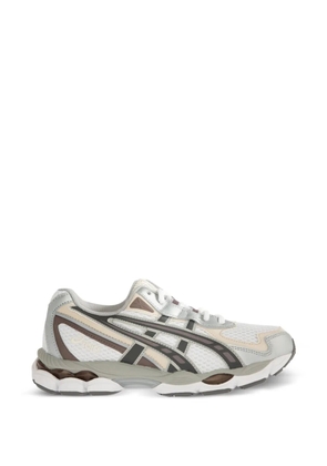 ASICS GEL-NYC 2055 sneakers - White