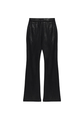 Diesel P-Glossy track pants - Black