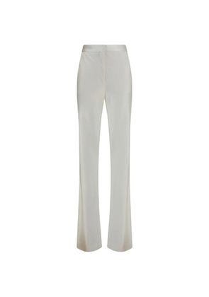 TOM FORD bias-cut trousers - Neutrals