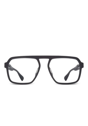 Mykita square-frame glasses - Grey
