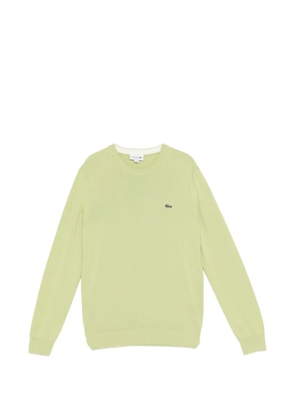 Lacoste Monochrome sweater - Green