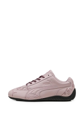 PUMA Speedcat embellished sneakers - Pink