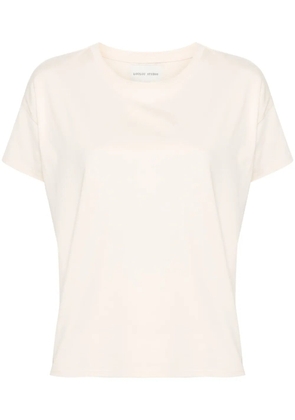 LouLou de Saison Basiluzzo t-shirt - Neutrals