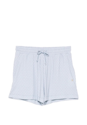 PIP STUDIO Bob shorts - Blue