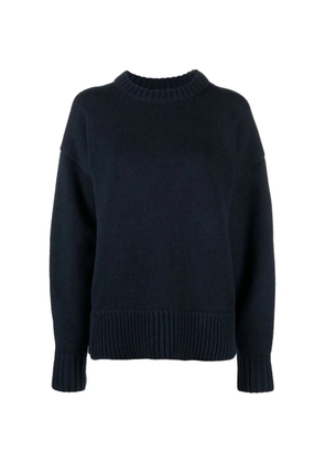 The Row Ophelia sweater - Blue