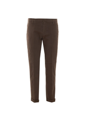DONDUP Gaubert jeans - Brown