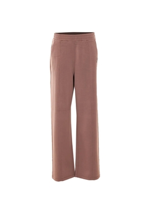 LIU JO Scuba track pants - Brown