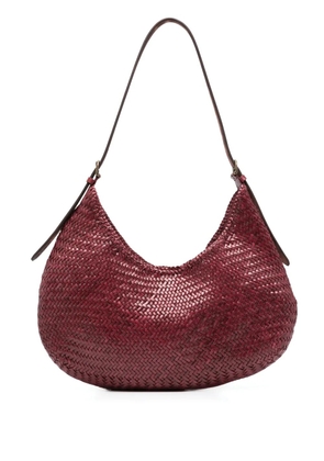 DRAGON DIFFUSION Luna Piena shoulder bag - Red