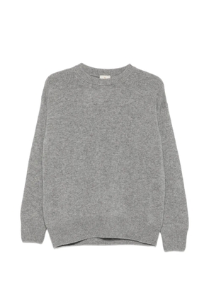 Incentive! Cashmere Connie cashmere sweater - Grey