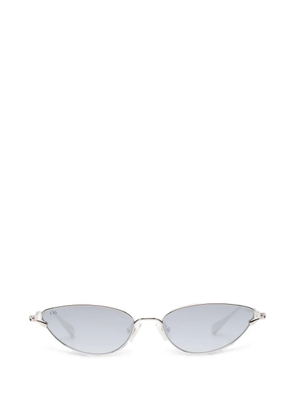 FOR ARTS SAKE Lake sunglasses - Silver