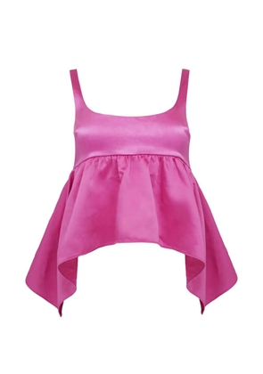AZEEZA Esme top - Pink